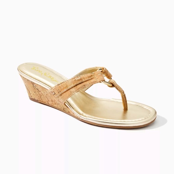 MCKIM WEDGE, RESORT WHITE main image 1